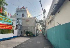 Bán nhà riêng 271m2 hẻm xe tải Lê Văn Khương giá 4,15 tỷ... Bán nhà riêng tại Thới An, Hồ Chí Minh 03