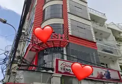 Bán tòa 7 tầng mặt tiền rộng 6m, Lê Văn Sỹ tại Tân Bình, giá ưu đãi 42 tỷ... Bán nhà riêng tại Tân Sơn Hòa, Hồ Chí Minh 03