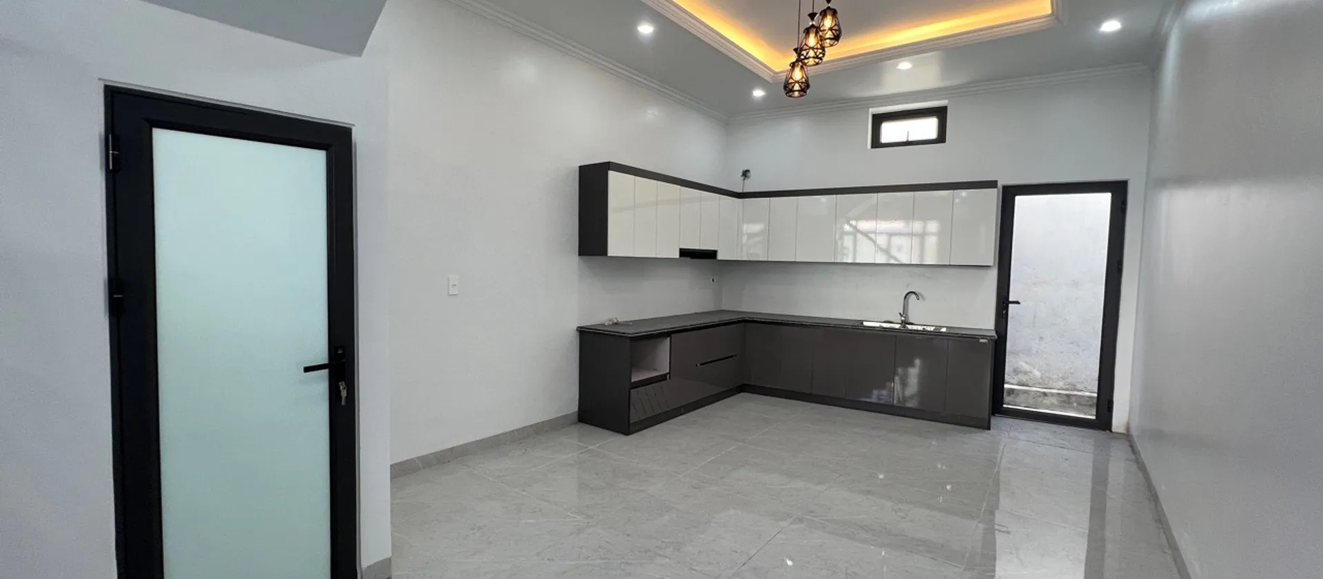 Nhà 3 Tầng Siêu Chất Tại Thủy Nguyên... Bán nhà riêng tại Thủy Nguyên, Hải Phòng 01