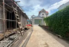 Nhà 5 tầng mặt phố, ô tô tránh, HĐ đẹp, tiện nghi xịn... Bán nhà mặt phố tại Chương Mỹ, Hà Nội 07