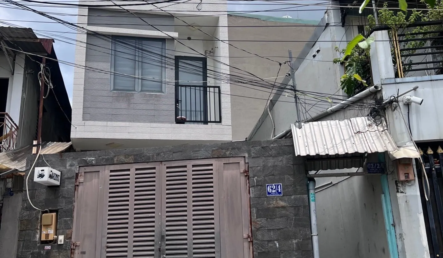 Mua Bán nhà phường Tăng Nhơn Phú, Hồ Chí Minh, diện tích 76.1m2, 3 tầng... Bán nhà riêng tại Tăng Nhơn Phú, Hồ Chí Minh 01