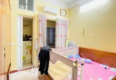 Bán nhà riêng tại quận Thanh Xuân, nhà chủ xây tâm huyết, ô tô tránh, phù hợp kinh doanh văn phòng... Bán nhà riêng tại Thanh Xuân, Hà Nội 07