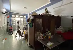 Nhà rộng 413m2, 2 mặt hẻm ô tô - Ý tưởng kinh doanh đỉnh tại Gò Vấp... Bán nhà riêng tại An Hội Đông, Hồ Chí Minh 05