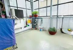 Nhà 4 tầng 5 phòng ngủ, góc 3 mặt hẻm quận 8, hướng Nam... Bán nhà riêng tại Bình Đông, Hồ Chí Minh 03