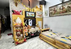Nhà đẹp gần Aeon Mall Tân Phú, hẻm xe hơi đỗ cửa, giá tốt... Bán nhà riêng tại Bình Hưng Hòa, Hồ Chí Minh 02
