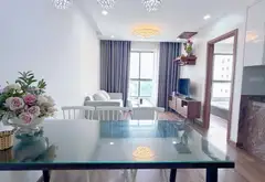 🎯 6.1 TỶ – CHUNG CƯ FIVE STAR KIM GIANG THANH XUÂN 70M2 , FULL NỘI THẤT, VIEW CÔNG VIÊN.SỔ ĐỎ CC.... Bán căn hộ chung cư tại Khương Đình, Hà Nội 02