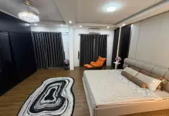 Nhà riêng 5 tầng lô góc, khu vực Thịnh Liệt, gần quận Hoàng Mai... Bán nhà riêng tại Hoàng Mai, Hà Nội 05