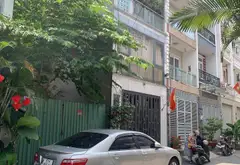 Bán Đất Thổ Cư đường TL08 phường THẠNH LỘC Q12 HẺM 7M XE HƠI –50,4M² –GẦN BẾN XƯA... Bán đất tại An Phú Đông, Hồ Chí Minh 03