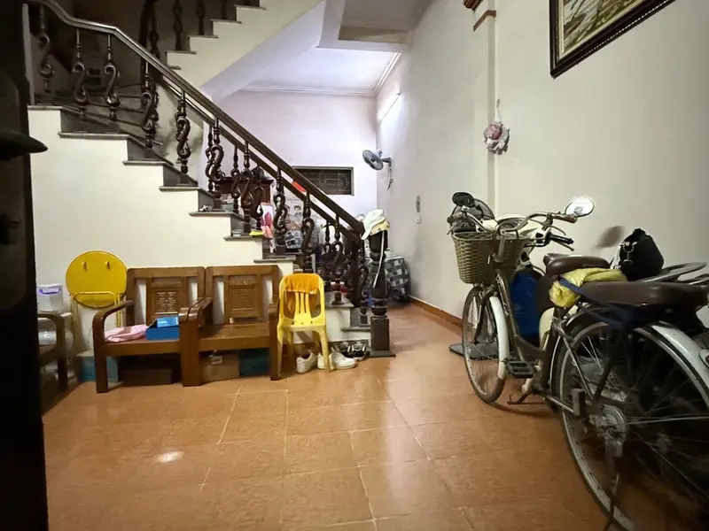 Bán nhà riêng 4 tầng tại Hồ Tùng Mậu, gần ga tàu điện trên cao... Bán nhà riêng tại Phú Diễn, Hà Nội 01
