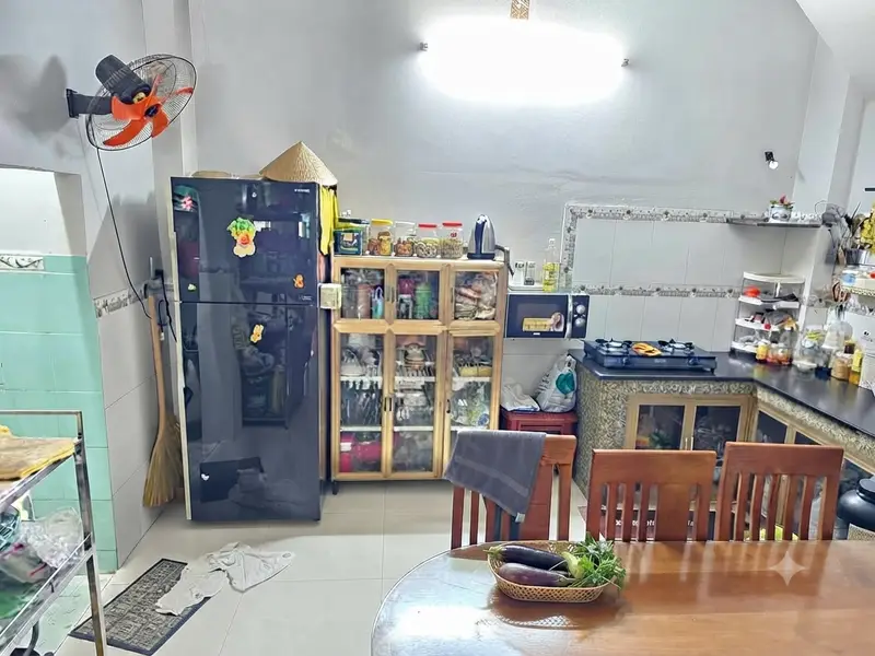 Mặt tiền Lê Lăng – ngang 4,2m nở hậu 5,9m,, hẻm 5m, giá 5,9 tỷ ( Tl )... Bán nhà riêng tại Phú Thọ Hòa, Hồ Chí Minh 01