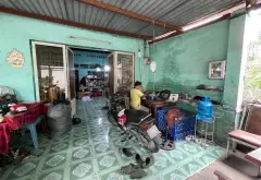 Mua Bán nhà tại Hóc Môn, diện tích lớn gần vành đai 3... Bán nhà riêng tại Tân Hiệp, Hồ Chí Minh 01