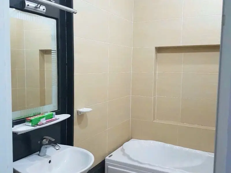Nhà 5 tầng siêu đẹp tại Phường Phú Nhuận - giá trị đầu tư đỉnh cao... Bán nhà riêng tại Phú Nhuận, Hồ Chí Minh 01