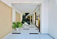 Vị trí Trung Tâm Gò Vấp, Lê Hoàng Phái Phường Gò Vấp. HXH nhà mới 4 tầng full nội thất 4,5x13m.... Bán nhà riêng tại Gò Vấp, Hồ Chí Minh 18
