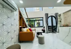 Bán nhà đường Lê Quang Định, phường Bình Lợi Trung, TP.HCM 7,5 tỷ... Bán nhà riêng tại Bình Lợi Trung, Hồ Chí Minh 10