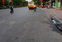 Lô đất mặt phố Minh Khai vị trí vàng, tiềm năng cực lớn... Bán đất tại Tam Sơn, Bắc Ninh 04