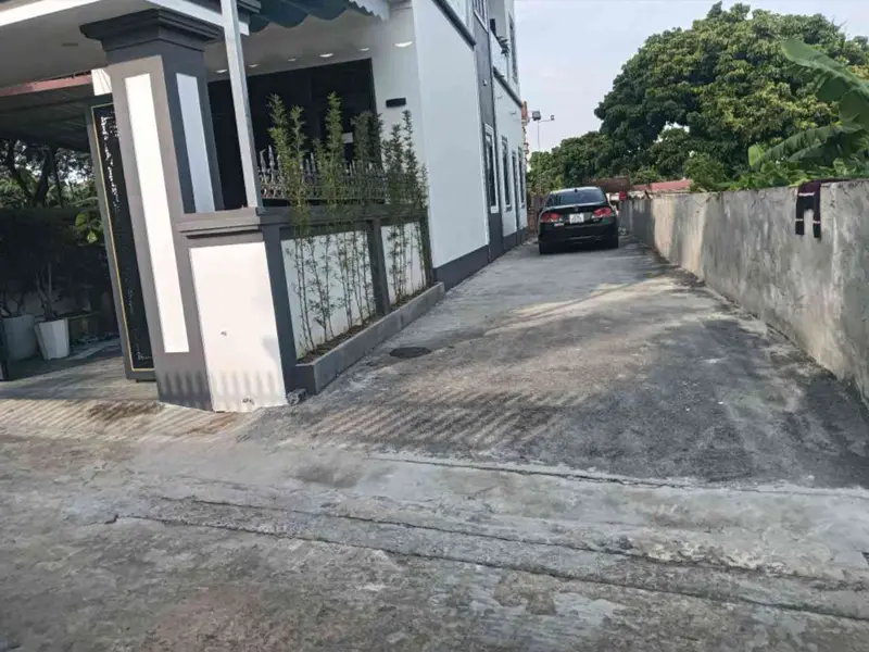 Đất Vuông Vắn Mặt Tiền Rộng Tại Sóc Sơn, Giá Đầu Tư Hấp Dẫn... Bán đất tại Sóc Sơn, Hà Nội 01