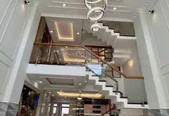 Bán nhà riêng 4 tầng 5 phòng ngủ tại Bình Tân... Bán nhà riêng tại Bình Tân, Hồ Chí Minh 02