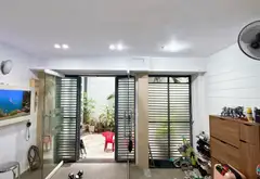 Nhà 4 tầng đẹp, hẻm xe hơi, giá tốt tại trung tâm quận... Bán nhà riêng tại Bàn Cờ, Hồ Chí Minh 01
