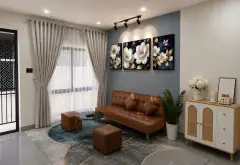 Nhà Cù Chính Lan - Sống Sang Chảnh Chỉ 4.35 Tỷ! 🏡✨... Bán nhà riêng tại Thanh Khê, Đà Nẵng 10