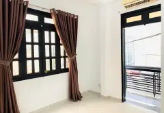 Bán nhà 3 tầng gần 30m2 - khu ẩm thực Phan Xích Long giáp Q1 chỉ 4.x tỷ... Bán nhà riêng tại Gia Định, Hồ Chí Minh 02