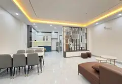 Cơ hội hiếm có sở hữu nhà 4 tầng mặt tiền rộng tại An Khánh... Bán nhà riêng tại An Khánh, Hà Nội 01