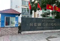 Căn hộ 95m² view đẹp, giá siêu tốt tại Nhà Bè... Bán căn hộ chung cư tại Nhà Bè, Hồ Chí Minh 02