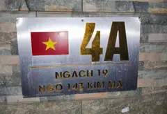 Bán nhà riêng 5 tầng tại Phường Giảng Võ, Ba Đình, Hà Nội, pháp lý chuẩn, gần phố Kim Mã... Bán nhà riêng tại Giảng Võ, Hà Nội 18