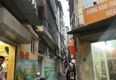 Bán nhà riêng 6 tầng mặt tiền rộng tại Mỹ Đình, gần khu đô thị người Hàn... Bán nhà riêng tại Từ Liêm, Hà Nội 03