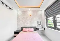 🔥🔥 NHÀ GÓC 2 MẶT TIỀN – NGANG 8M – XE HƠI TRÁNH 3 CHIẾC – ĐẬU XE THOẢI MÁI TRƯỚC NHÀ 🔥🔥... Bán nhà riêng tại Nhà Bè, Hồ Chí Minh 04