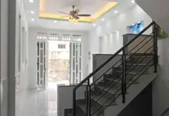 Nhà 3 Tầng Mới Đẹp Giá Tốt Tại Bình Tân - Cơ Hội Hiếm Có... Bán nhà riêng tại Bình Tân, Hồ Chí Minh 03