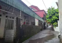 Bán nhà riêng Võ Cường Khả Lễ, DT 52.7m², mặt tiền rộng, ngõ ôtô thông... Bán nhà riêng tại Võ Cường, Bắc Ninh 07