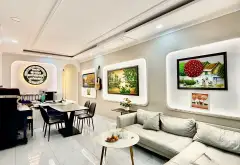 🔥 BÁN CHUNG CƯ TẦNG TRỆT – GẦN 90M² – NGAY HỒ BIỂU CHÁNH, PHÚ NHUẬN 🔥... Bán căn hộ chung cư tại Phú Nhuận, Hồ Chí Minh 01