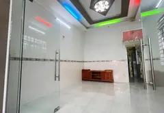 Nhà chính chủ xưa nay, thông số quá đẹp, full thổ.
- Hiện nhà Cấp 4, có 3pn 2 wc. Nhà xây rất chắc... Bán nhà riêng tại Nhà Bè, Hồ Chí Minh 01