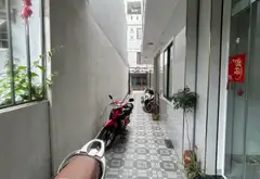 Bán nhà riêng 4 tầng tại Ngô Gia Tự, gần phố, nhà mới xây, sổ đỏ chính chủ... Bán nhà riêng tại Hải An, Hải Phòng 18