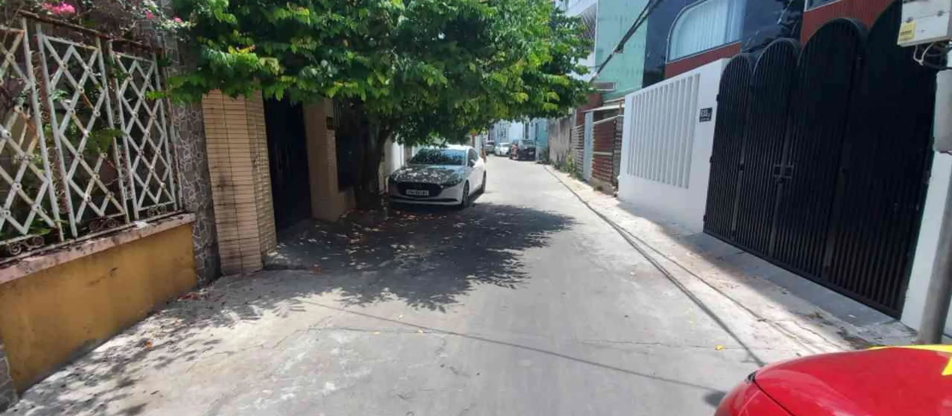 Cơ hội vàng sở hữu nhà kiệt ô tô cận biển Hà Huy Tập giá tốt... Bán nhà riêng tại Thanh Khê, Đà Nẵng 01