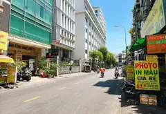 Nhà góc mặt tiền sầm uất - Giá sốc, hợp đồng thuê siêu lợi... Bán nhà mặt phố tại Diên Hồng, Hồ Chí Minh 05