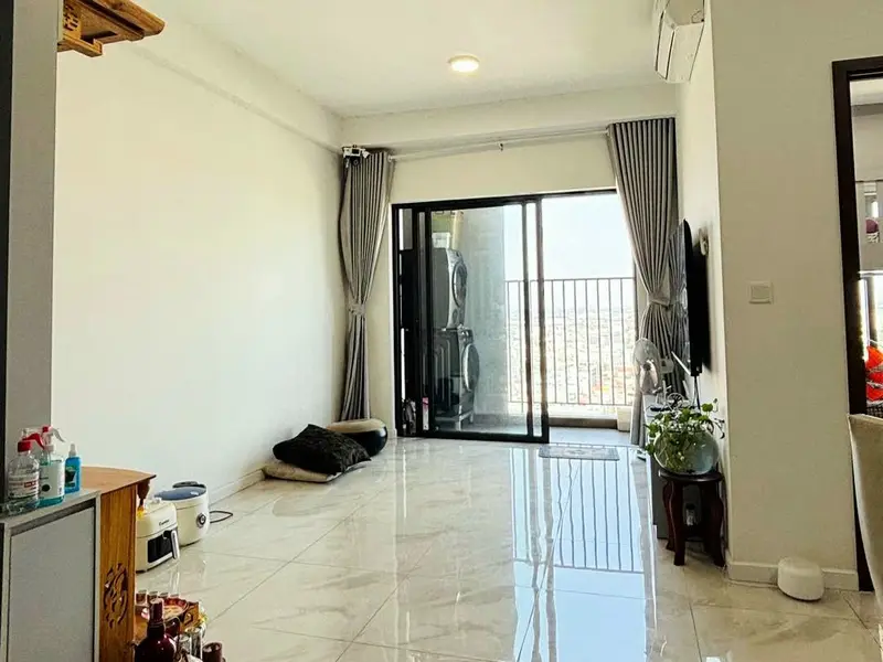 Bán căn hộ 2 phòng ngủ tại The Privia Khang Điền - Bình Tân - DT: 60.9m² - Giá trị tăng... Bán căn hộ chung cư tại An Lạc, Hồ Chí Minh 01