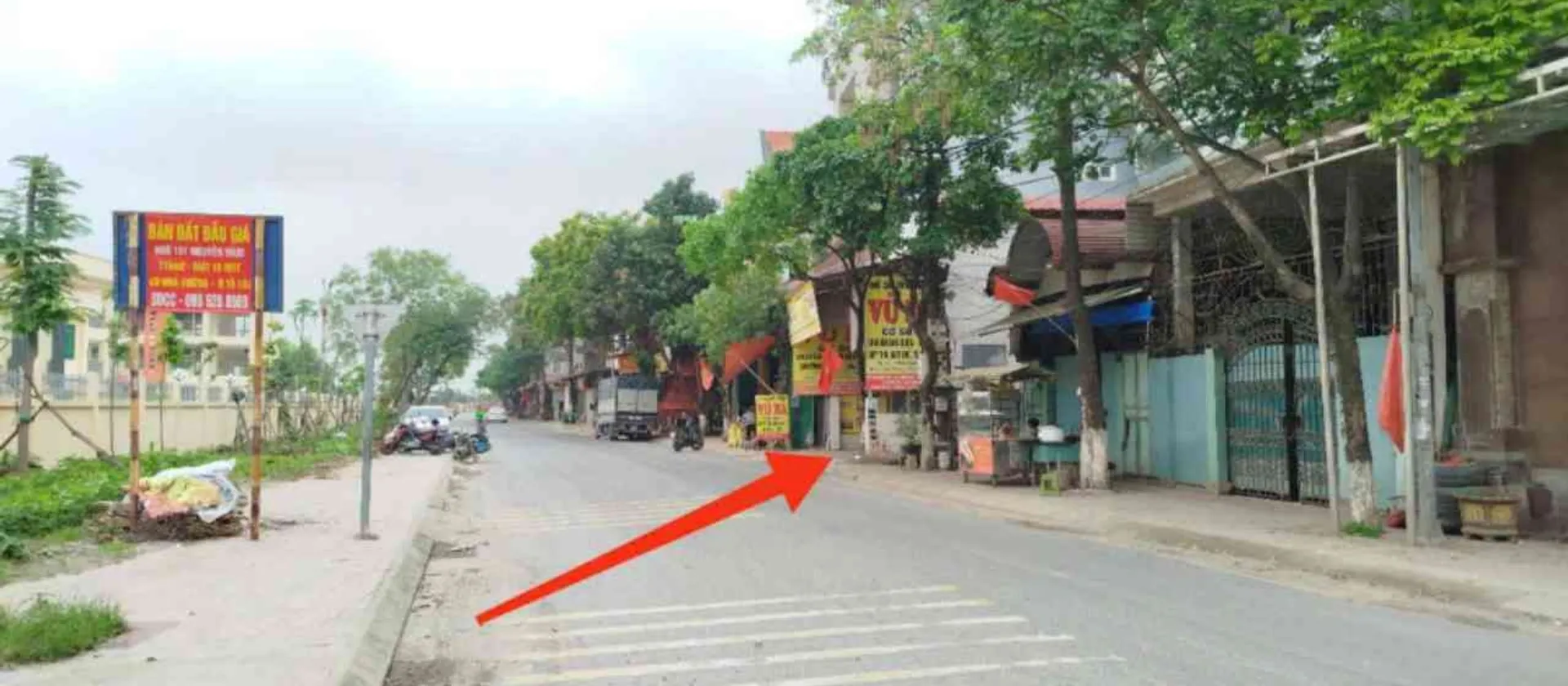 Bán đất 40.4m2 tại Vân Hà, gần UBND và trường học... Bán đất tại Thư Lâm, Hà Nội 01