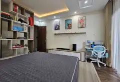 Nhỉnh 5 tỷ - Cơ hội sở hữu nhà mới xây, ô tô, ngay vành đai 3.5 giao phố Trịnh Văn Bô.... Bán nhà riêng tại Hoài Đức, Hà Nội 03