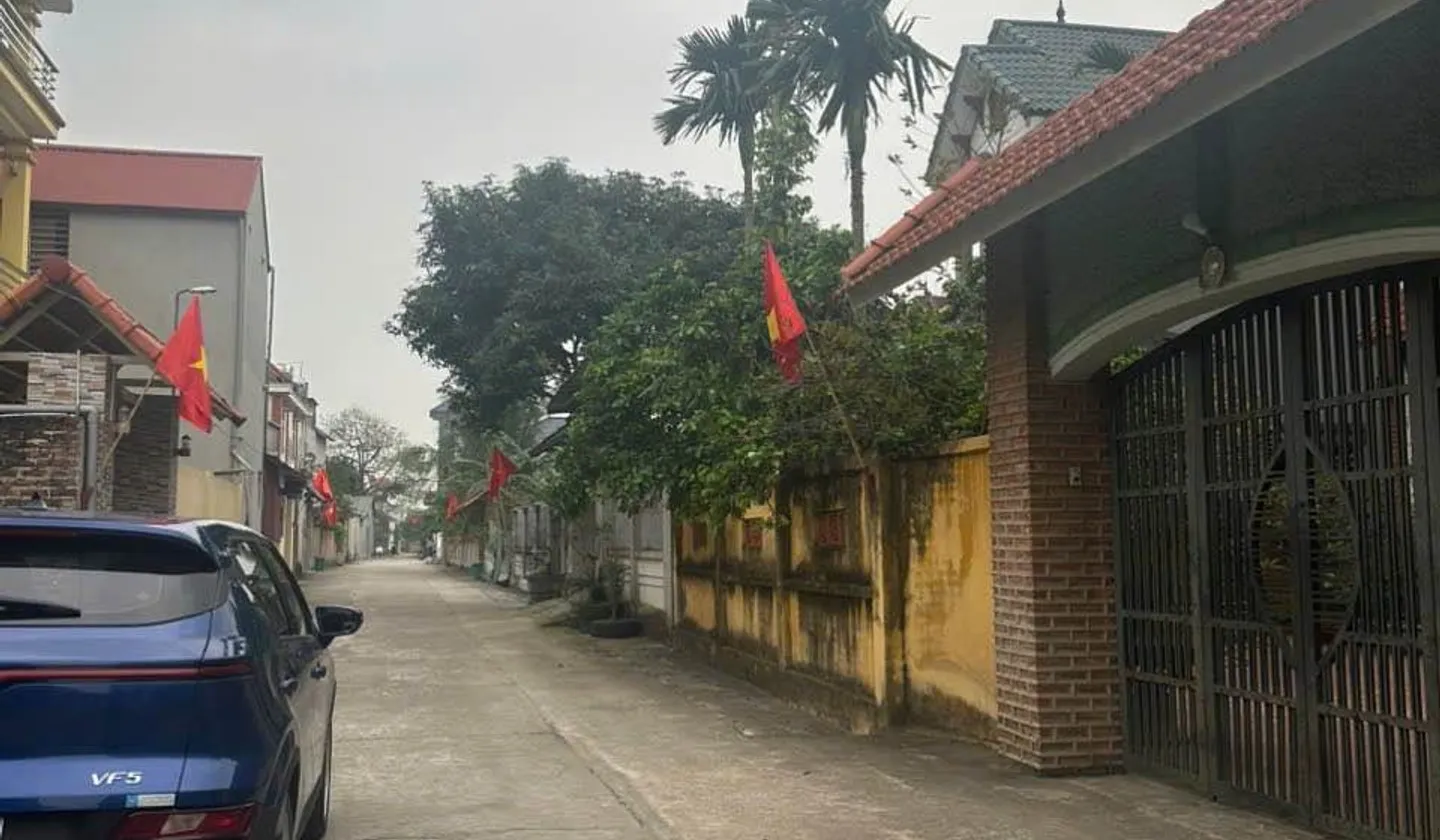 Cơ Hội Vàng Đầu Tư Đất Quang Tiến – Chỉ 2,52 Tỷ!... Bán đất tại Nội Bài, Hà Nội 01