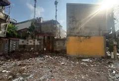 Lô đất 48,3m2 hướng Tây Bắc, ngõ ô tô rộng ở Đông Khê... Bán đất tại Gia Viên, Hải Phòng 02