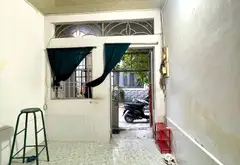 Bán nhà riêng 27m2, hẻm xe hơi, gần chợ Tân Trụ, 3.45 tỷ... Bán nhà riêng tại Tân Sơn, Hồ Chí Minh 05