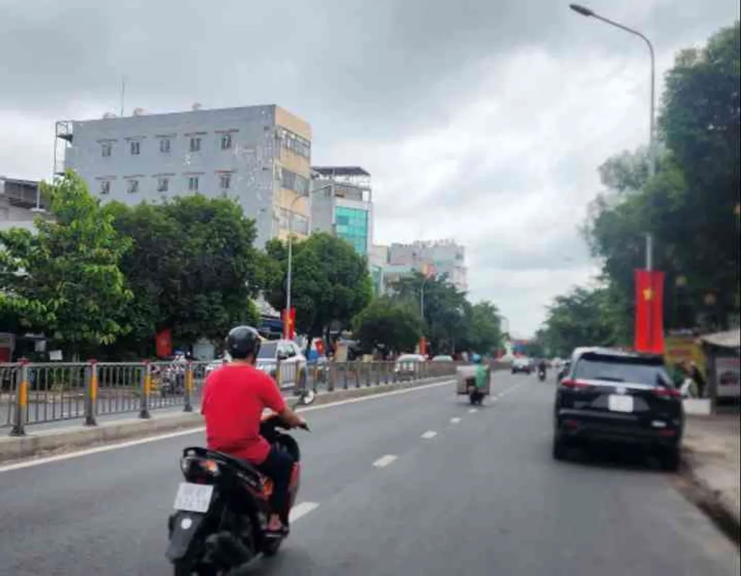 Nhà mặt phố Tây Thạnh siêu sầm uất, kinh doanh đỉnh... Bán nhà mặt phố tại Tây Thạnh, Hồ Chí Minh 01