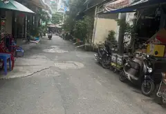 Nhà 2 Tầng Khu Vip Quận 10, Giá Mềm Hấp Dẫn... Bán nhà riêng tại Diên Hồng, Hồ Chí Minh 02