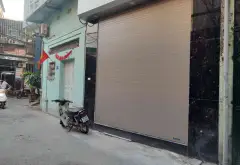 Bán nhà riêng 6 tầng tại quận Giáp Nhị phù hợp kinh doanh ô tô, có thang máy... Bán nhà riêng tại Hoàng Mai, Hà Nội 01