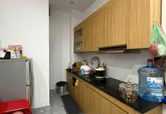 Nhà 5 Tầng Mới Ngõ Thông Tô Hiệu - Nội Thất Tặng Kèm... Bán nhà riêng tại Hà Đông, Hà Nội 06