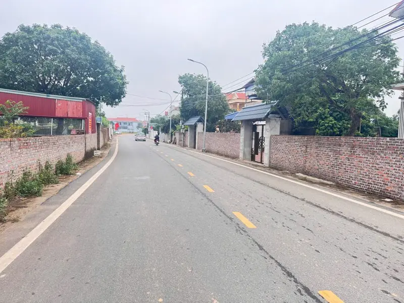 🌺LÔ GÓC 2 MẶT TIỀN CÓ THỂ DỰNG XƯỞNG SẢN XUẤT - ĐƯỜNG THÔNG OTO TRÁNG DỪNG ĐỖ NGÀY ĐÊM... Bán owner_side tại Kim Anh, Hà Nội 01