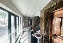 Cơ hội sở hữu nhà mặt tiền 7 tầng thang máy, trung tâm Quận 8 giá chỉ 12 tỷ... Bán nhà mặt phố tại Chánh Hưng, Hồ Chí Minh 07