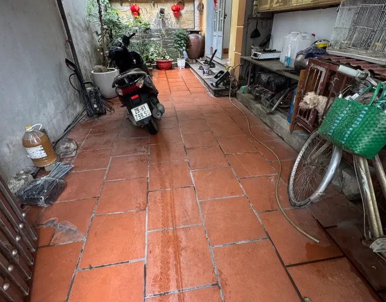 Bán đất thổ cư Khuyến Lương diện tích 50m², giá 4.98 tỷ,... Bán đất tại Lĩnh Nam, Hà Nội 01