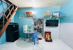 Nhà Tân Bình – Lạc Long Quân, 3 tầng ở ngay – xây mới, ngang gần 4m - dài 7m - hơn 3 tỷ.... Bán nhà riêng tại Tân Hòa, Hồ Chí Minh 01